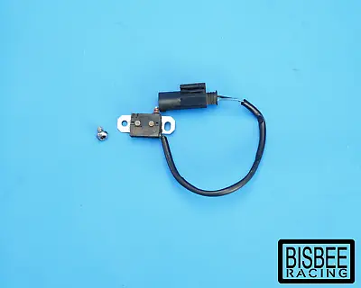 Bmw 97-10 K1200gt K1200rs Throttle Cruise Control Micro Switch *tested*  K1200lt • $29.99