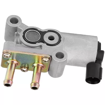 IAC Idle Air Control Valve 36450P0D004 For 97-01 Honda CRV Civic AC449 2H1121 • $31