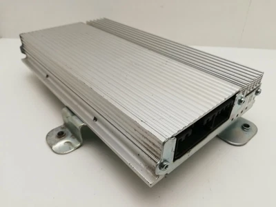 $65 • Buy 2011-2020 Dodge Grand Caravan Sound System Infinity Amplifier 05107086ag