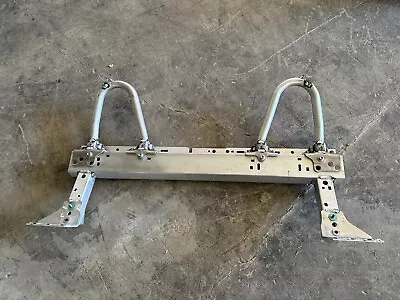 2016-2019 Mazda Miata MX-5 Roll Over Bar Frame Hoop Oem Used  • $100