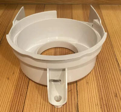 Moulinex Juice Extractor S753 Replacement Part Juice Collar Ring With Spout • $16.99