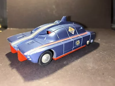 Dinky Toys 105 - Msv Spectrum Maximum Security Vehicle Captain Scarlet • £28