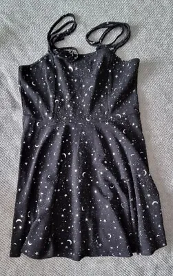 $24.40 • Buy Zaful Star Dress