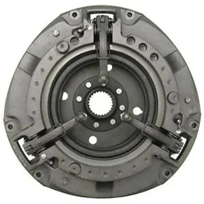 3599463M91 For Massey Ferguson Pressure Plate 231 240 250 253 360 362 27 • $417.68