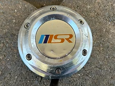 Msr Custom Wheel Center Cap Machined Alloy 3 1/8  Diameter • $10.90