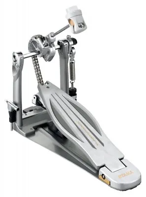 Tama HP910LN Speed Cobra Single Pedal With Case Accu-Strike Beater • £219.99