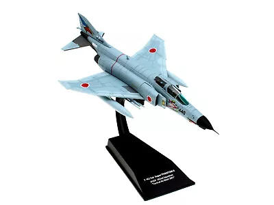Hachette 1:100 JASDF F-4EJ Kai Phantom II Fighter-Bomber HADC30 • $24.99