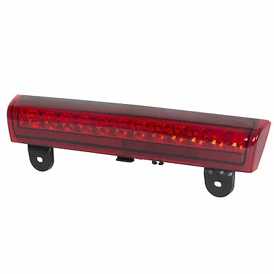 For Chevy Suburban Tahoe GMC Yukon Red 00-06 Led 3rd Third Brake Light • $13.10