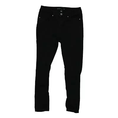 £8.90 • Buy Karen Millen Women's Jeans UK 8 Black Cotton With Other