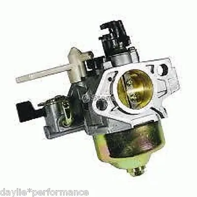  Carby Carburettor Suits 5.5hp 6.5hp 7hp 7.5hp 8hp Stationary Engines 168F • $24.80