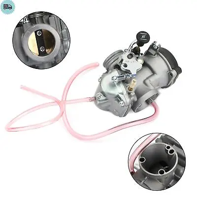 26mm Carburetor Carb For Suzuki GN125 1994-2001 GS125 Mikuni 125CC EN125 GN125 E • £27.55