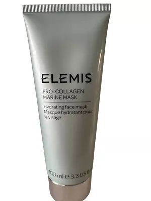 Elemis Pro-Collagen Marine Mask - 100 Ml • £17