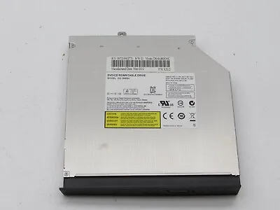 MSI GT70-0NC 17.3  Genuine Laptop DVD/CD/RW Burner Drive DS-8A8SH • $5.59