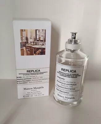 Maison Martin Margiela Replica At The Barber's 65/100ml EDT • £80