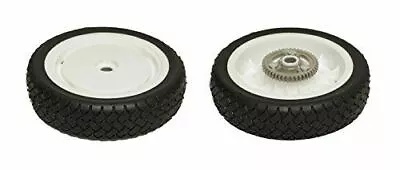 Toro 92-9590 Pack Of 2 Wheel Gear Assembly • $59