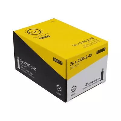 SUNLITE MOUNTAIN HYBRID BICYCLE BIKE TUBE  26  X 2.00 - 2.40  NEW • $9.95