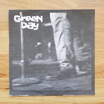 £52.85 • Buy GREEN DAY - Sweet Children 7  Vinyl EP (Japanese Black Label Pressing) 1990