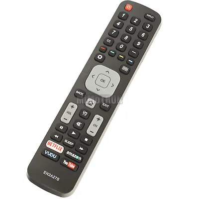 Generic Sharp EN2A27S Smart TV Remote Control  • $8.99
