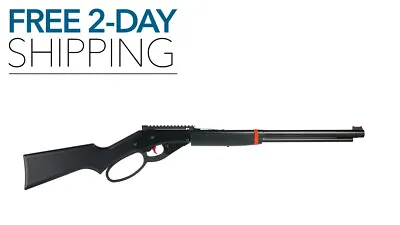 BB GUN AIR RIFLE DAISY LEVER ACTION .177 Cal DAISY CARBINE NEW FREE 2-DAY SHIP • $69.99