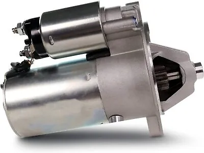 High Torque Starter For Ford 5.0L 302 5.8L 351 W/AT Trans 5 Speed Mustang 3268 • $68.90