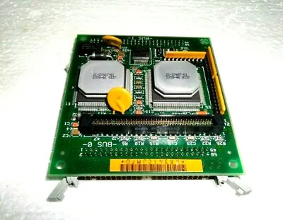 Dec 54-22444-01 Dual Dssi Adapter Module Vax4000-100a 105a & 106a • $95