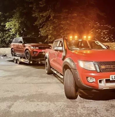 £0.99 • Buy Car / Vehicle Delivery Collection  Transport Service