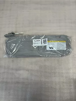 Tesla Model Y/3 2021-2024 Car Sun Visor Driver Side Left   1490405-01-C OEM • $80