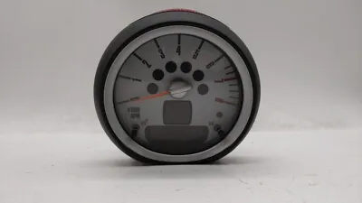 2008-2010 Mini Cooper Speedometer Instrument Cluster Gauges M7LE9 • $37.85