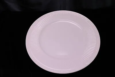 Mikasa Italian Countryside Dinner Plate DD900 Embossed Ribbed Scroll Chip • $7.99