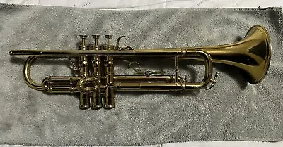 Selmer Paris K Modified 24B Trumpet (1959) • $950