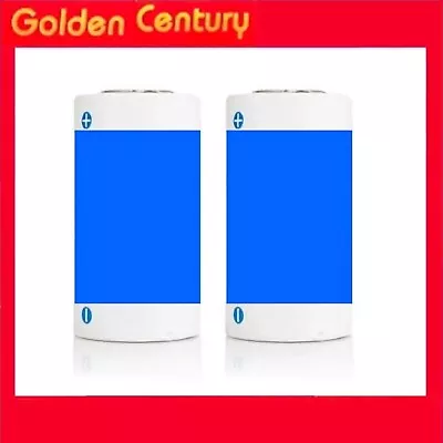 2x Battery For 26500 Battery For Crane Plus V2 Crane-M Stabilizer Gimbal • $88.95