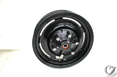 1998 98 Yamaha V Max Vmax 1200 Rear Rim Wheel Straight • $115.95