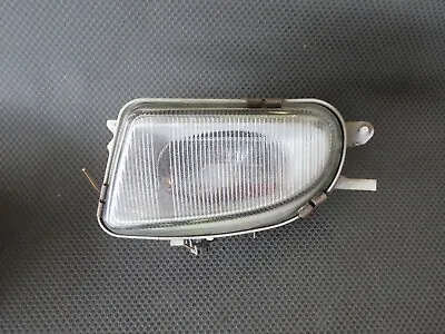 Mercedes Slk R170 (96-00) Ns Front Fog Light Lamp - Passenger Left 14726100 • $25.20