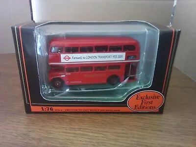 Efe Code 2 15628 A London Transport Bus • £20.99