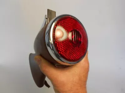 1935-38 Packard LR Tail Lamp Assembly • $239