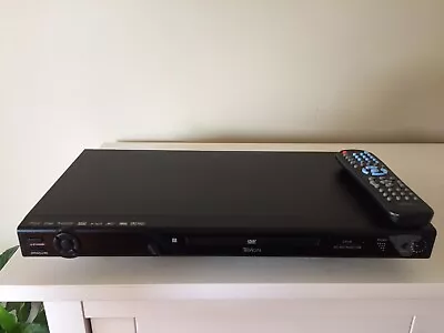 Tevion DVD 5000 Player With Remote. • $100