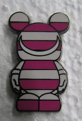 Disney 2012 Vinylmation Trading Pin Alice In Wonderland Cheshire Cat • $4.99