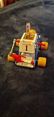 Corgi James Bond Moon Buggy Diamond Are Forever Spares Or Repair • £4.99