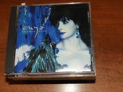 Enya - Shepherd Moons (CD) CHOOSE WITH OR WITHOUT A CASE • $2