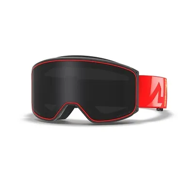 2020 Marker Spectator Black/Infrared Goggles W/ Black Light HD Lens • $97.99