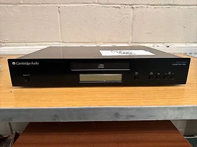 Cambridge Audio Azur 340C Compact Disk Player Disk Tray Dose Not Come Out • £25