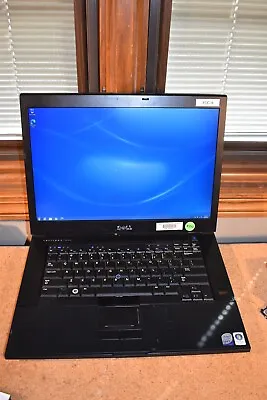  Dell Latitude E6500 T9600 2.8GHz 4GB RAM 500GB HDD 1920x1200 WUXGA Windows 7  • $249.95