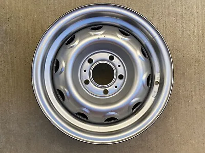 Mopar Rallye Wheel 14x5.5 JJ • $195