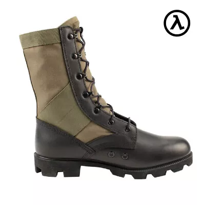 Belleville Bv503pr Canopy Olive Drab Jungle Boots - All Sizes - New • $124.99