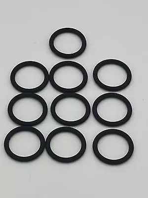 10pk Viton/FKM O-rings Compatible For Harley Davidson 11132A For Pushrod Tube • $6