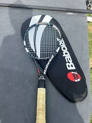 Babolat  Pure Drive GT Technology With Carry Bag • $120