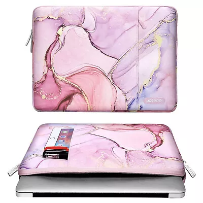 $14.24 • Buy Laptop Sleeve For MacBook Pro 14 Inch 2021 M1 Max A2442 Pro 16 A2485 Bag Case