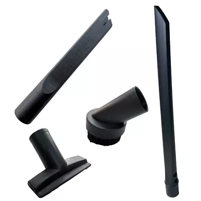£12.69 • Buy For PARKSIDE 32mm Vacuum Cleaner Hoover Car Cleaning House Valeting Tool Kit 