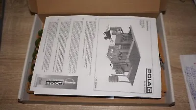 Gh ] POLA G Scale 331050 Garden House Kit New Boxed • $48.69