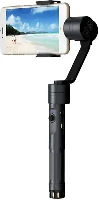 Zhiyun Smooth-II 3 Axis Handheld Gimbal Camera Mount For All Smartphones • $259.95